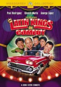 The Original Latin Kings of Comedy - (2002)