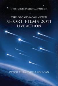 The Oscar Nominated Short Films 2011: Live Action - (2011)