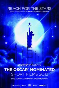 The Oscar Nominated Short Films 2012: Animation - (2012)
