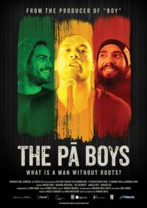 The Pa Boys - (2014)