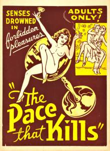 The Pace That Kills - (1935)