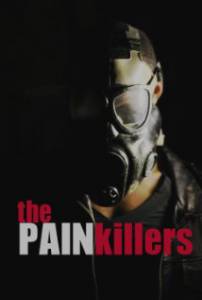 The Pain Killers - (2013)