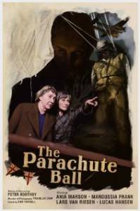 The Parachute Ball - (2012)