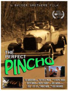 The Perfect Pincho - (2014)