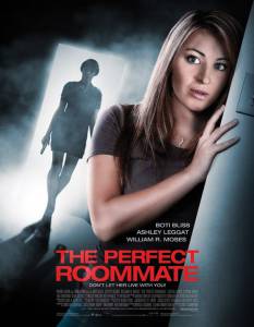 The Perfect Roommate - (2011)