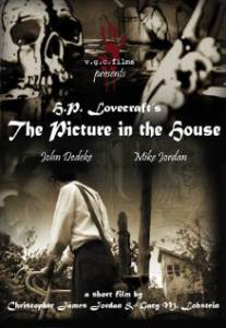 The Picture in the House () - (2009)
