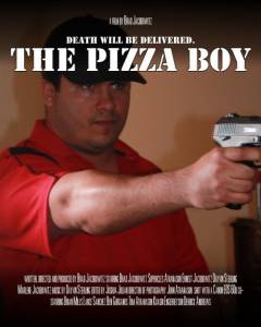 The Pizza Boy - (2013)