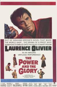 The Power and the Glory () - (1961)