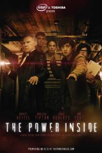 The Power Inside (-) - (2013 (1 ))