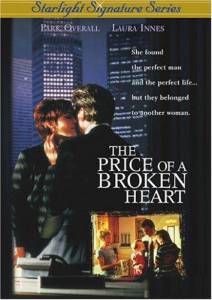 The Price of a Broken Heart () - (1999)