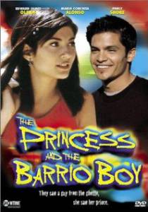 The Princess & the Barrio Boy () - (2000)