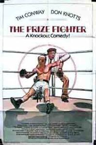 The Prize Fighter - (1979)