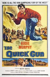 The Quick Gun - (1964)