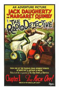 The Radio Detective - (1926)