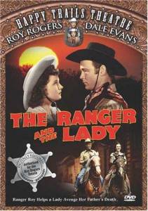 The Ranger and the Lady - (1940)