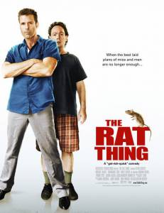 The Rat Thing - (2007)