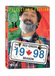 The Red Green Show ( 1991  2006) - (1991 (12 ))