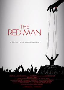 The Red Man - (2016)