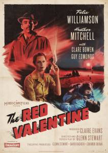The Red Valentine - (2012)