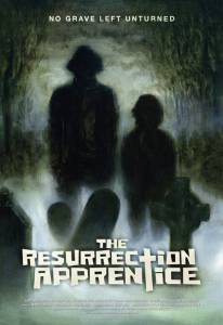 The Resurrection Apprentice - (2005)