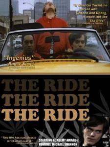 The Ride - (2003)