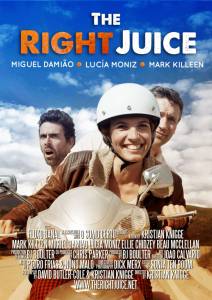 The Right Juice - (2014)