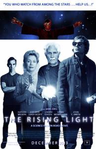 The Rising Light - (2013)