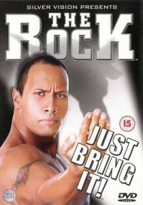 The Rock: Just Bring It () - (2002)