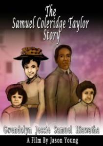 The Samuel Coleridge-Taylor Story - (2013)