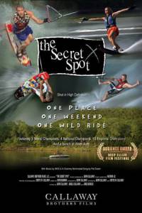 The Secret Spot - (2004)