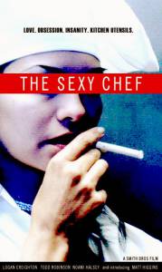 The Sexy Chef - (2002)