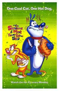 The Shnookums & Meat Funny Cartoon Show () - (1995 (1 ))
