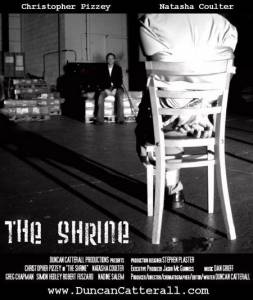 The Shrine - (2007)