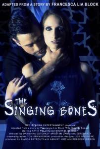 The Singing Bones - (2016)