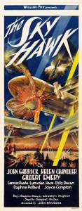 The Sky Hawk - (1929)
