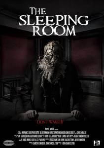 The Sleeping Room - (2014)