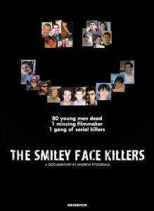 The Smiley Face Killers - (2014)