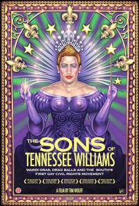 The Sons of Tennessee Williams - (2010)