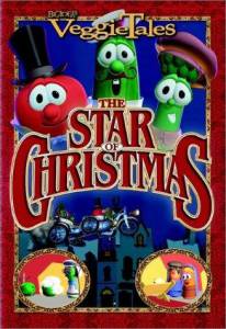 The Star of Christmas () - (2002)