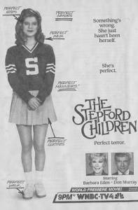 The Stepford Children () - (1987)