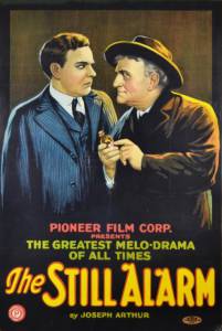 The Still Alarm - (1926)