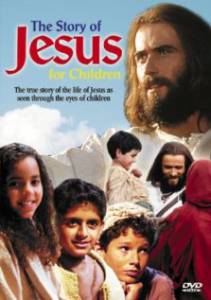 The Story of Jesus for Children () - (2000)