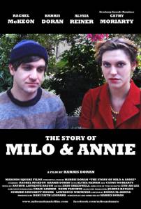 The Story of Milo & Annie - (2014)
