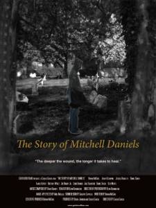 The Story of Mitchell Daniels - (2014)