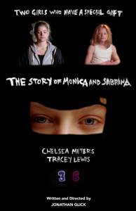 The Story of Monica and Sabrina - (2014)