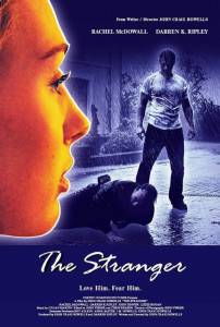The Stranger - (2014)