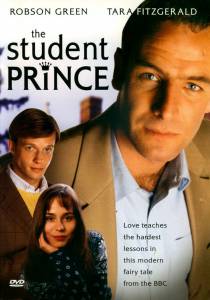 The Student Prince () - (1998)