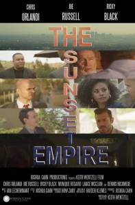The Sunset Empire - (2015)