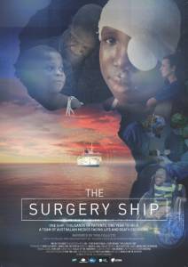 The Surgery Ship - (2014)