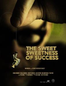 The Sweet Sweetness of Success - (2015)